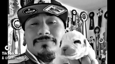 Asesinan a mexicano criador de perritos en Guatemala