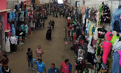 Estos son los horarios de TextiCuitzeo por temporada navideña