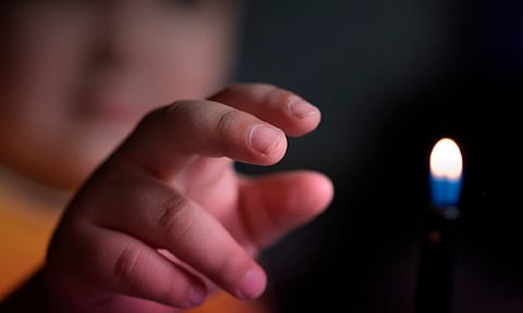 Salud Michoacán atendió más de 2 mil accidentes en viviendas y espacios públicos