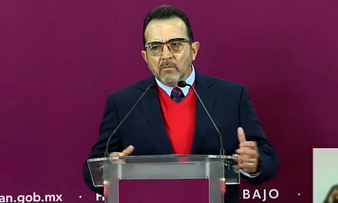 Nuevo hospital del IMSS de Uruapan generará mil plazas