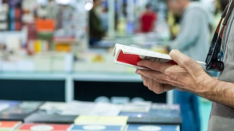 Arranca en Morelia la Feria del Libro de Ocasión