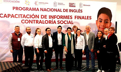 SEE y Sistema Estatal Anticorrupción refuerzan transparencia