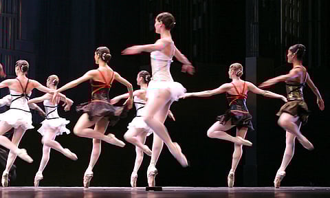 Centro Cultural de Palacio Municipal tendrá agenda de conciertos ballet y talleres: Secum Morelia