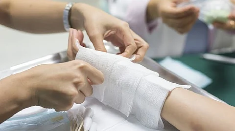 SSM advierte riesgos en menores de edad por uso de pirotecnia