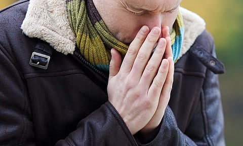 PC alerta por lluvias y frío en Michoacán