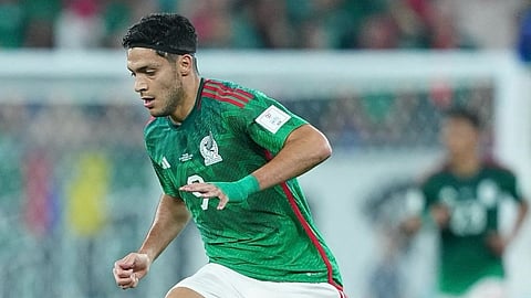 Estos son los equipos que México enfrentará en la Copa América 2024