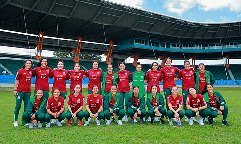 Tri Femenil va por su pase a Copa Oro W frente a Puerto Rico, este viernes
