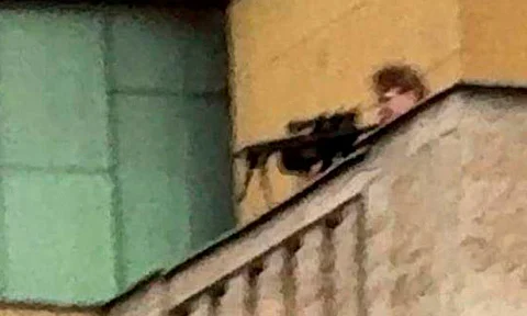 Tiroteo en universidad de Praga deja al menos 15 muertos y decenas de heridos