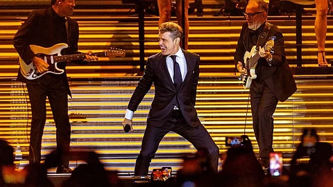 Todo lo que tienes que saber sobre la preventa de los boletos de Luis Miguel 2024