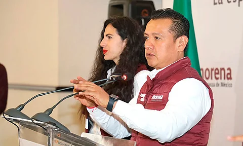 Resolución de juez a favor de exauditor carnal de Silvano premia con impunidad la corrupción: Torres Piña