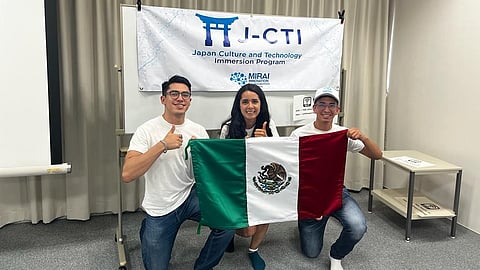 UTM fortalecerá programas de movilidad estudiantil