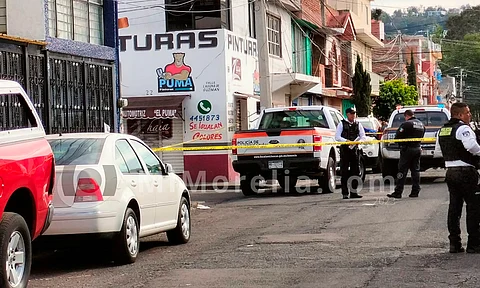 Morelia: identifican a mujer asesinada en colonia Ventura Puente