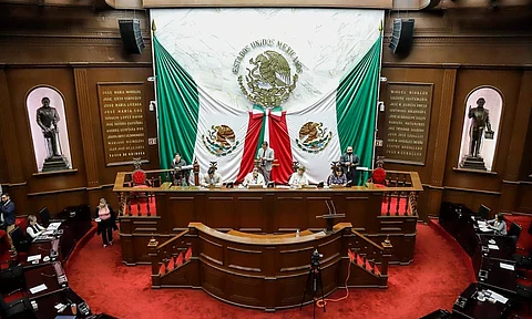 Va 75 Legislatura por una mejor atención a familias con niños con discapacidad