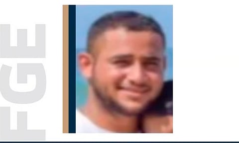 Detienen a Brayan Quintero, uno de los presuntos homicidas de Hipólito Mora
