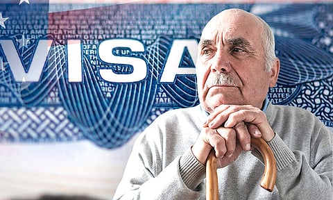 Ahorran adultos mayores más de 5 mdp en gestión de visa con Semigrante