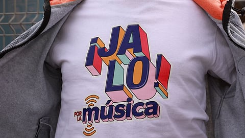 ¡Llegó el día! Panteón Rococó y El Gran Silencio en el Festival Jalo por la Música