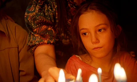 Película mexicana buscará nominación en los Premios Oscar 2024