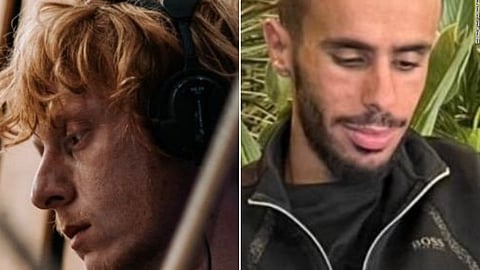 Ejército israelí asesinó a tres rehenes por error, los confundieron con terroristas