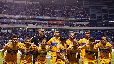 Suspenden construcción del Estadio Tigres en Nuevo León