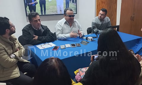 Lista para operar en Morelia, Ventanilla Única de Construcción