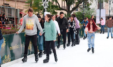 El 31 de diciembre habrá servicio matutino y el 1 de enero, vespertino