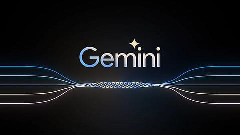 Anuncian Google Gemini, una revolución de la IA