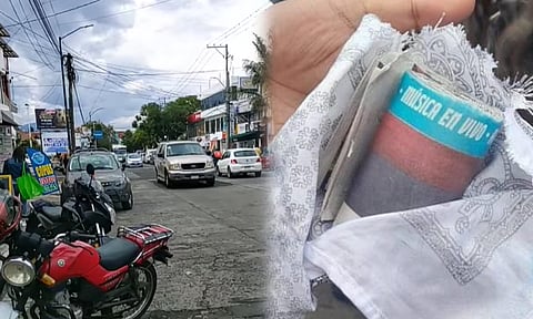 Vuelve la estafa del rollito de dinero; así operan en este mercado de Morelia