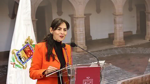 Aún puedes participar en la creación del himno michoacano: SEE