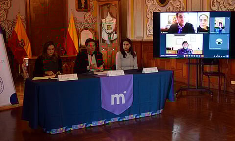 Revelan a ganadores del Concurso de Composición Orquestal de Morelia