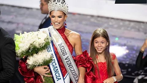 Polémica por coronación de la primera madre como "Miss Venezuela 2023"