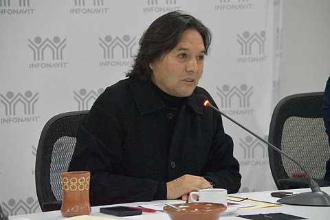 96% de las empresas cumplen con sus obligaciones patronales: INFONAVIT