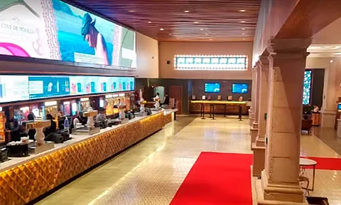 ¿Sin plan? Estas pelis estarán en Cinépolis de Morelia en las últimas horas del año