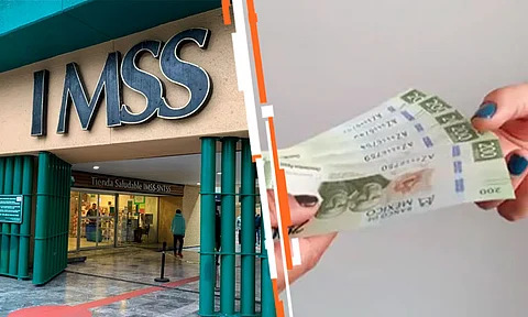 A partir del 2 de enero de 2024, pensionados del IMSS recibirán su pago