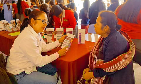 En Michoacán, 10 municipios tienen rezago en inclusión financiera: Sí Financia