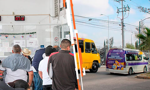 Cocotra invita a transportistas a aprovechar descuento en refrendo vehicular