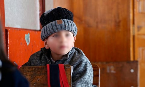 A partir de este lunes se recorrerá horario escolar por temporada invernal en Michoacán