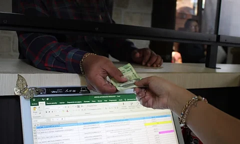 Extiende fechas Gobierno de Tarímbaro en descuentos de pago predial