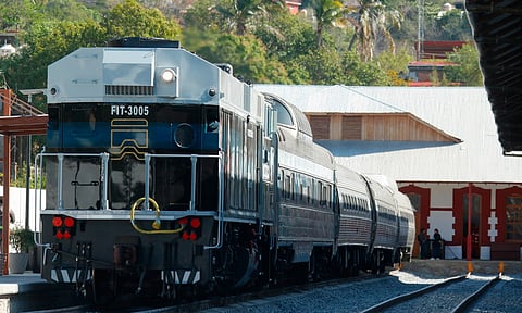 Precios, horarios y estaciones del Tren Interoceánico