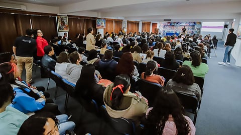 Este martes, arranca el 35 Encuentro Internacional de Investigación Educativa del IMCED