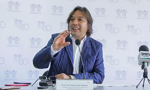 Programa de Responsabilidad Compartida evita que tu crédito se incremente: Infonavit