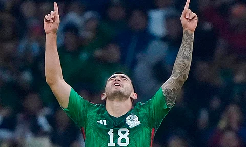 Anuncian las fechas en las que jugará México en la Copa América 2024