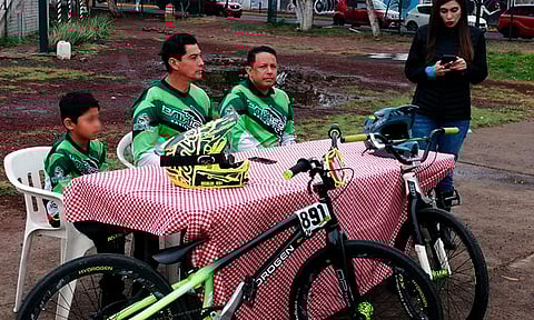 Morelia recibe la Gran Final Nacional de la Promotora de BMX