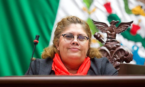 Un presupuesto justo, sensible y humanista para Michoacán: Julieta García