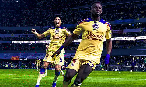 La 14: América, campeón del Apertura 2023