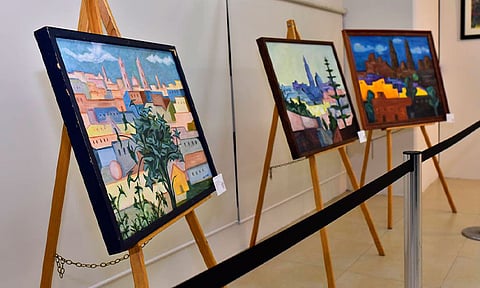 Colegio de Morelia, gran escaparate del arte y la cultura en la ciudad