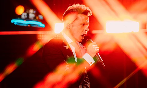 Salen a la venta últimos boletos para Luis Miguel en Morelia