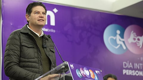 Propone Alfonso Martínez quitar caseta de Zinapécuaro, ante la prevalencia de accidentes