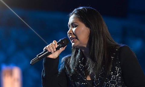 Ana Gabriel viene a Morelia; esta es la fecha