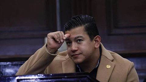 Logra Víctor Zurita ley para orientar a padres sobre la discapacidad de sus hijos desde el embarazo