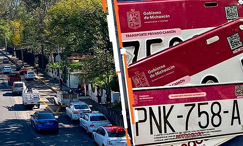 En enero, 10 % de descuento en pago de refrendo vehicular 2024: Luis Navarro